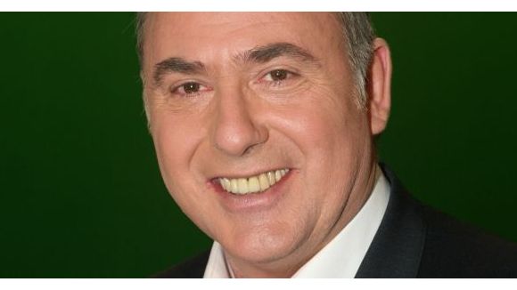 Philippe Risoli rêve de faire son grand retour à la télévision