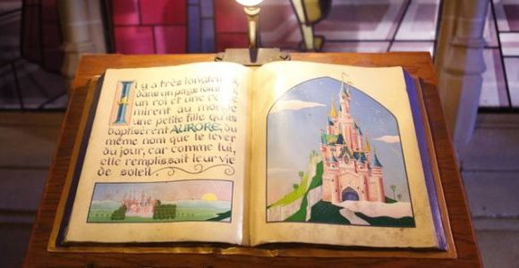 Disney Party : Mickey et les autres attendent Noël sur M6 Replay / 6Play