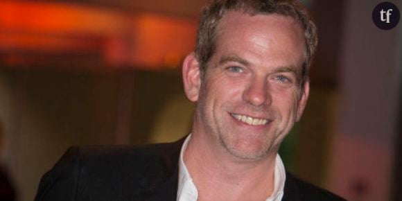 Garou raconte son terrible accident de voiture