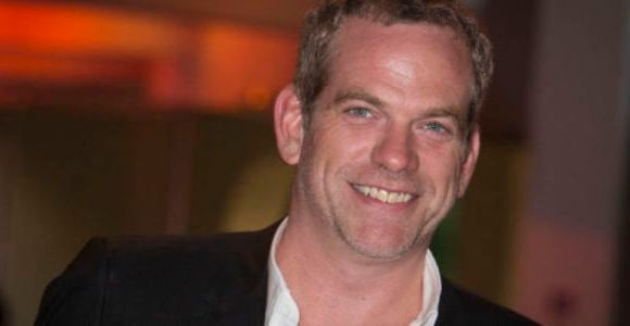 Garou raconte son terrible accident de voiture