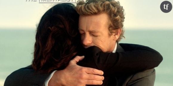 Mentalist : suite et fin intense pour la saison 6 sur TF1 Replay