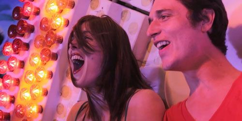 Cinéma : « La guerre est déclarée » primé à Angoulême