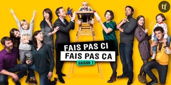 Fais pas ci, fais pas ça Saison 7 : date de diffusion de la suite avec la saison 8