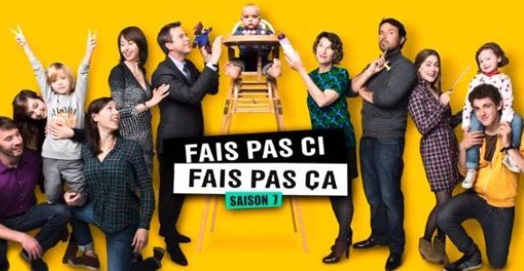 Fais pas ci, fais pas ça Saison 7 : date de diffusion de la suite avec la saison 8