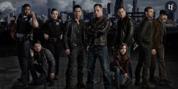 Chicago Police Department : la série débarque sur TF1