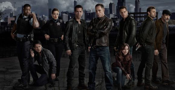 Chicago Police Department : la série débarque sur TF1