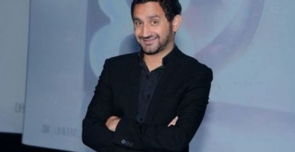 TPMP : Cyril Hanouna montre une photo de classe