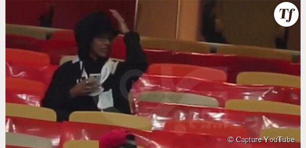 Arabie saoudite : elle se déguise en homme pour assister à un match de foot... et se fait arrêter
