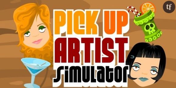 Pick Up Artist Simulator, le jeu qui ridiculise les coaches en séduction