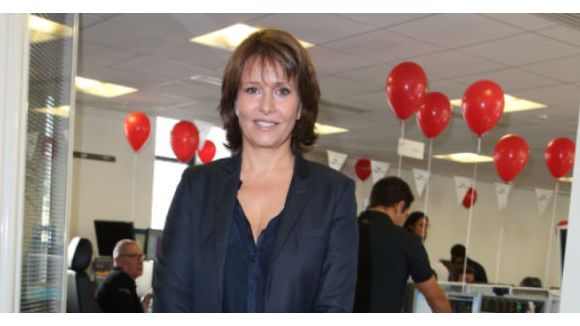 Christophe Beaugrand et Carole Rousseau en duo sur TF1