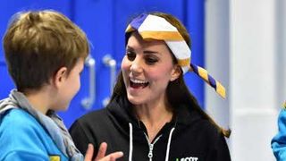 Kate Middleton : changement radical de look pour la duchesse