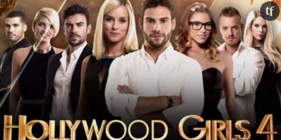 Hollywood Girls : le casting complet de la saison 4