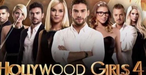 Hollywood Girls : le casting complet de la saison 4