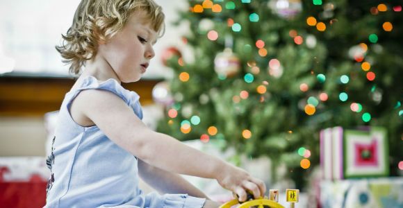 Noël 2014 : Où acheter des jouets pas chers à Paris ? (Bonnes adresses)