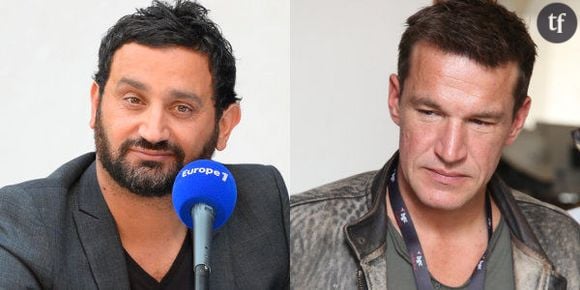 Nouvelle Star 2015 : Benjamin Castaldi revient sur le comportement de Cyril Hanouna