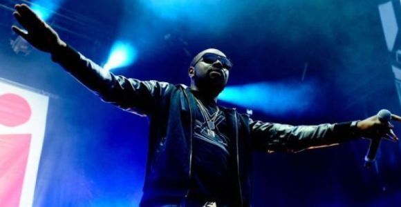 Maitre Gims : ses concerts en 2015 seront exceptionnels