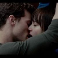 50 nuances de Grey : la bande-annonce la plus vue en 2014 sur YouTube 