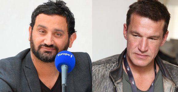 Cyril Hanouna : "Nouvelle Star, pour le moment ce n’est pas la joie"