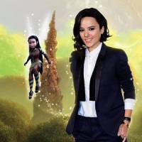 Alizée : c'est officiel, elle sera au cinéma en avril !