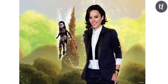 Alizée : c'est officiel, elle sera au cinéma en avril !