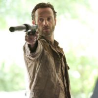 The Walking Dead : la série la plus commentée sur Twitter