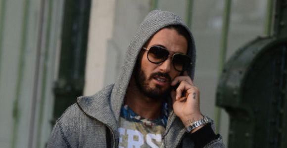 Thomas Vergara ne souhaite plus voir Nabilla (pour le moment)