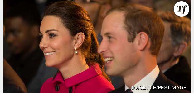 Kate Middleton a un GROS problème avec ses cheveux (dixit William)