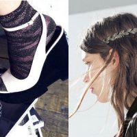 Fêtes 2014 : 10 accessoires chics pour pimper votre look