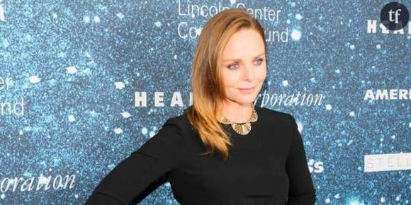 Stella McCartney : la mode éthique et chic