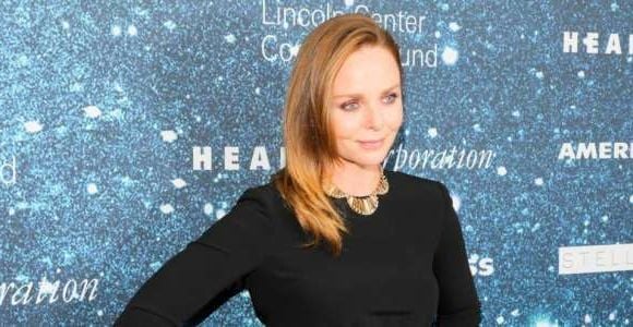 Stella McCartney : la mode éthique et chic