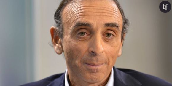 iTélé met fin à sa collaboration avec Eric Zemmour