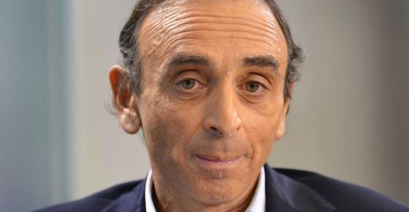 iTélé met fin à sa collaboration avec Eric Zemmour