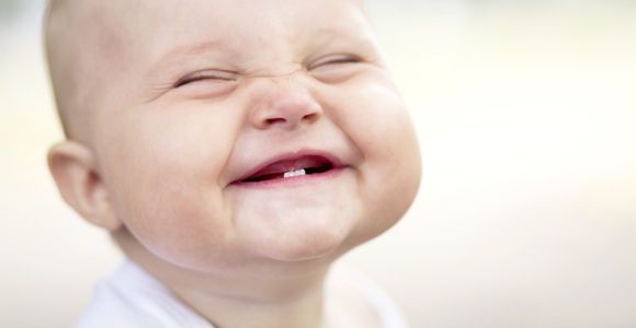 Les enfants qui portent ces prénoms sont plus sages que les autres