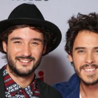 Fréro Delavega : de The Voice au canapé de Ruquier d'ONPC