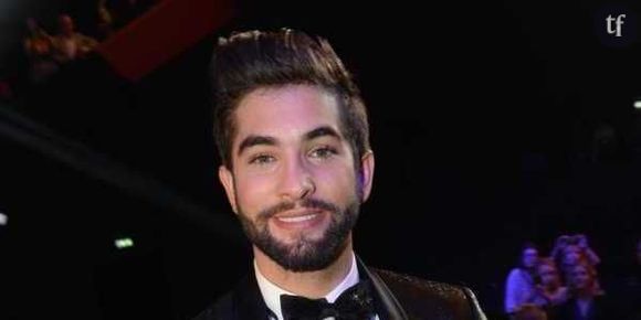 Kendji Girac : le chanteur très critiqué par la presse