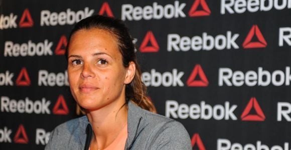 Laure Manaudou et ses photos nues : elle commencera 2015 au tribunal