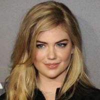 Kate Upton : la femme la plus sexy du monde selon "People"