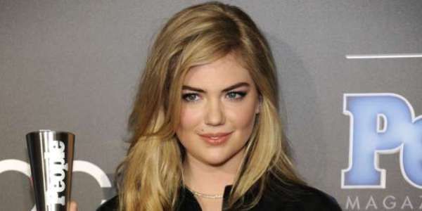 Kate Upton La Femme La Plus Sexy Du Monde Selon People Terrafemina 6963