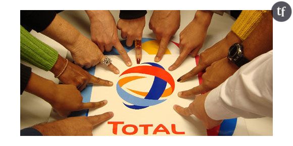 Total célèbre les premières « Journées Mondiales de la Diversité »