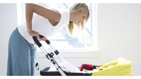 Vols de poussettes : un phénomène en pleine explosion