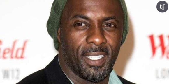 Idris Elba : le premier James Bond noir ?