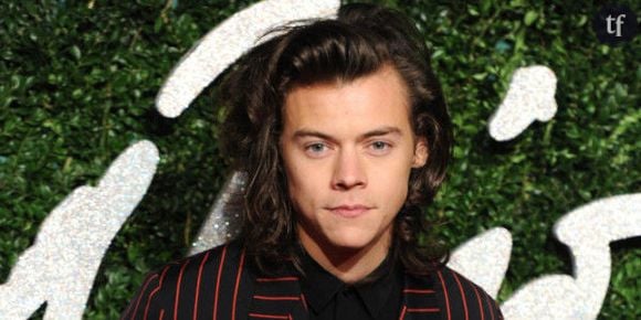 Harry Styles : à quoi joue-t-il avec le mannequin Nadine Leopold ?