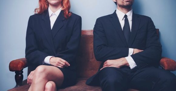 Ce que votre métier dit de votre vie sexuelle