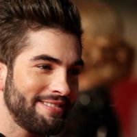 Kendji Girac : il passe les vacances de Noël en famille avant sa tournée