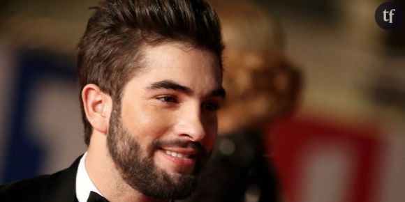 Kendji Girac : il passe les vacances de Noël en famille avant sa tournée