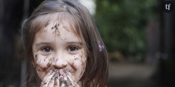 15 trucs franchement dégueus qu’on faisait quand on était petits