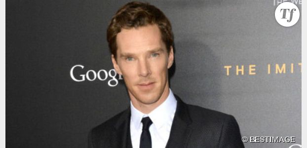 Benedict Cumberbatch : sa première photo mystérieuse en Doctor Strange