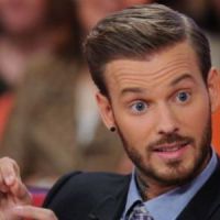 M. Pokora : il remercie pour son "cadeau de Noël"