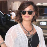 Demi Lovato : traitée de grosse, elle réplique sur Twitter