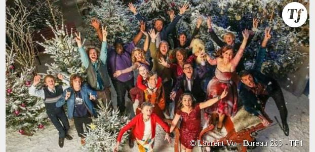 Nos chers voisins : une soirée spécial Noël ce soir sur TF1
